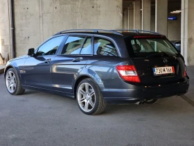 Mercedes-Benz C 180 Kompressor | Mobile.bg    6