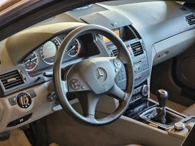 Mercedes-Benz C 180 Kompressor | Mobile.bg    9