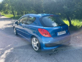 Peugeot 207 1.6 THP TURBO | Mobile.bg    2