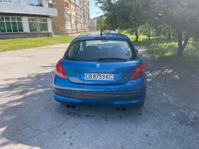 Peugeot 207 1.6 THP TURBO | Mobile.bg    3