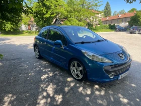 Peugeot 207 1.6 THP TURBO | Mobile.bg    5