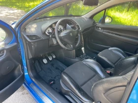 Peugeot 207 1.6 THP TURBO | Mobile.bg    8