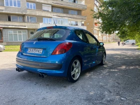Peugeot 207 1.6 THP TURBO | Mobile.bg    4