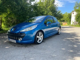     Peugeot 207 1.6 THP TURBO