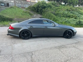 Mercedes-Benz CLS 500 | Mobile.bg    4