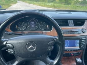 Mercedes-Benz CLS 500 | Mobile.bg    12