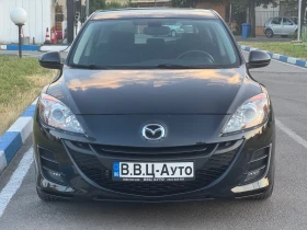 Mazda 3 1.6 Бензин/Facelift/* * * 86000км.* * * - 10999 лв. - 18790488 2