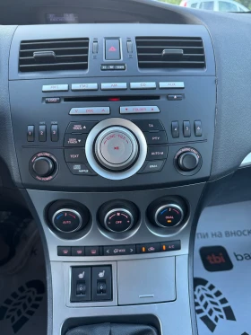 Mazda 3 1.6 Бензин/Facelift/* * * 86000км.* * * - 10999 лв. - 18790488 11