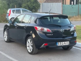 Mazda 3 1.6 Бензин/Facelift/* * * 86000км.* * * - 10999 лв. - 18790488 5