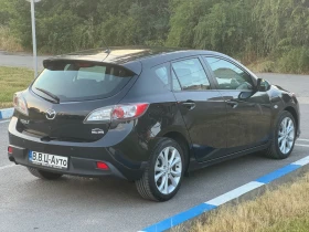 Mazda 3 1.6 Бензин/Facelift/* * * 86000км.* * * - 10999 лв. - 18790488 4