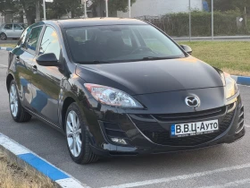 Mazda 3 1.6 Бензин/Facelift/* * * 86000км.* * * - 10999 лв. - 18790488 3