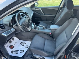 Mazda 3 1.6 Бензин/Facelift/* * * 86000км.* * * - 10999 лв. - 18790488 7