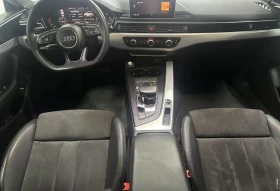 Обява за продажба на Audi A5 Sportback 40 diesel TDI 190 Sport S Tronic ~47 888 лв. - изображение 6