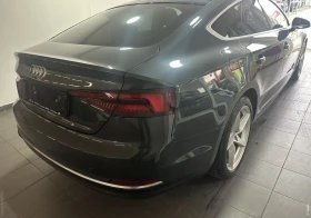 Обява за продажба на Audi A5 Sportback 40 diesel TDI 190 Sport S Tronic ~47 888 лв. - изображение 1