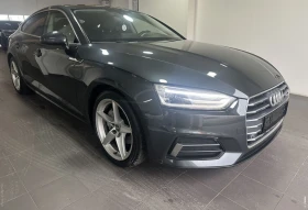 Обява за продажба на Audi A5 Sportback 40 diesel TDI 190 Sport S Tronic ~47 888 лв. - изображение 4