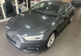 Audi A5 Sportback 40 diesel TDI 190 Sport S Tronic