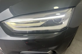 Обява за продажба на Audi A5 Sportback 40 diesel TDI 190 Sport S Tronic ~47 888 лв. - изображение 3