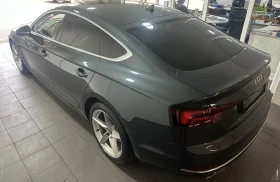 Обява за продажба на Audi A5 Sportback 40 diesel TDI 190 Sport S Tronic ~47 888 лв. - изображение 2