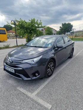 Обява за продажба на Toyota Avensis ~28 000 лв. - изображение 2
