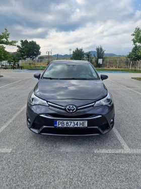 Обява за продажба на Toyota Avensis ~28 000 лв. - изображение 1