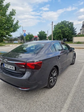 Обява за продажба на Toyota Avensis ~28 000 лв. - изображение 3