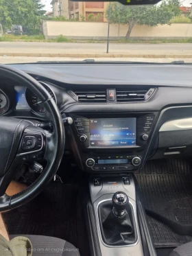 Обява за продажба на Toyota Avensis ~28 000 лв. - изображение 5