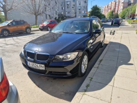 Обява за продажба на BMW 320 ~7 200 лв. - изображение 1