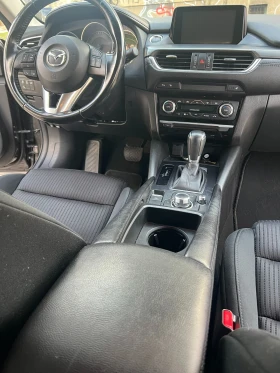 Mazda 6 2.2 D SkyActive - 16900 лв. - 82584320 8