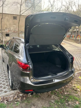 Mazda 6 2.2 D SkyActive - 16900 лв. - 82584320 12
