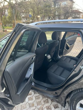 Mazda 6 2.2 D SkyActive - 16900 лв. - 82584320 9