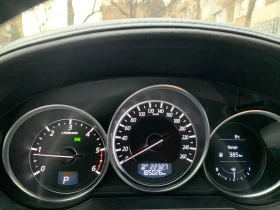 Mazda 6 2.2 D SkyActive - 16900 лв. - 82584320 7