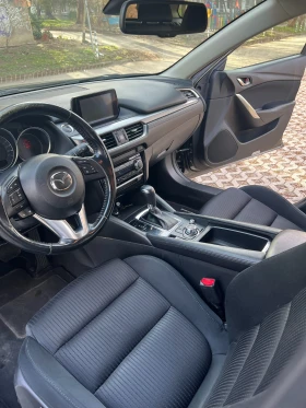 Mazda 6 2.2 D SkyActive - 16900 лв. - 82584320 10