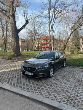 Mazda 6 2.2 D SkyActive - 16900 лв. - 82584320 2