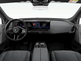 BMW iX xDrive50 - 185900 лв. - 55295733 10