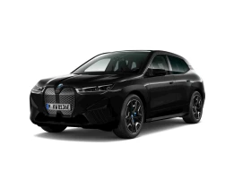 BMW iX xDrive50 - 185900 лв. - 55295733 2