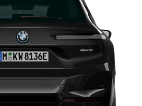 BMW iX xDrive50 - 185900 лв. - 55295733 7