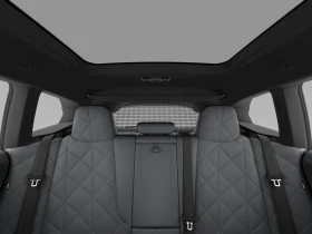 BMW iX xDrive50 - 185900 лв. - 55295733 12