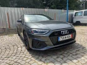 Обява за продажба на Audi A4 S-Line TFSI 45 PREMIUM PLUS ~54 000 лв. - изображение 5