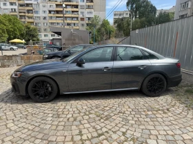 Обява за продажба на Audi A4 S-Line TFSI 45 PREMIUM PLUS ~54 000 лв. - изображение 4