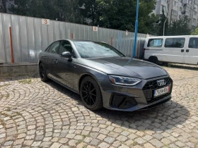 Обява за продажба на Audi A4 S-Line TFSI 45 PREMIUM PLUS ~54 000 лв. - изображение 1