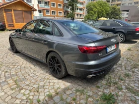 Обява за продажба на Audi A4 S-Line TFSI 45 PREMIUM PLUS ~54 000 лв. - изображение 3
