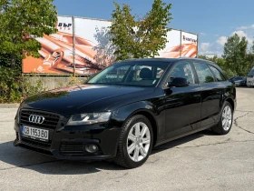 Audi A4 Avant 2.7d 190 к.с.