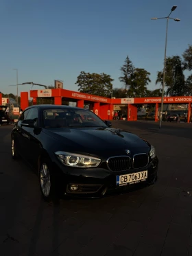 BMW 118 | Mobile.bg    2