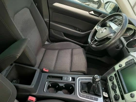 VW Passat B8 | Mobile.bg    13