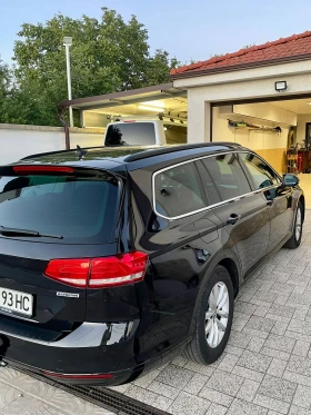 VW Passat B8 | Mobile.bg    2