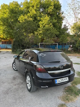 Обява за продажба на Opel Astra ~5 700 лв. - изображение 2