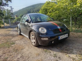 Обява за продажба на VW New beetle 2000 i ~3 300 лв. - изображение 1