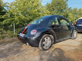 Обява за продажба на VW New beetle 2000 i ~3 300 лв. - изображение 8