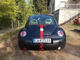 Обява за продажба на VW New beetle 2000 i ~3 300 лв. - изображение 2