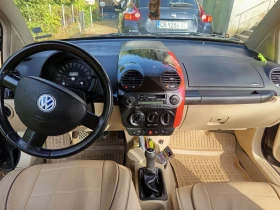 Обява за продажба на VW New beetle 2000 i ~3 300 лв. - изображение 3